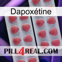 Dapoxétine 19